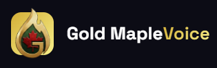 Gold Maple Voice Insights